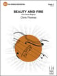 Beauty and Fire Orchestra sheet music cover